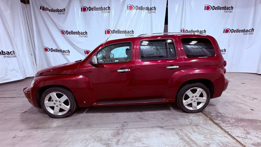2006 Chevrolet HHR LT
