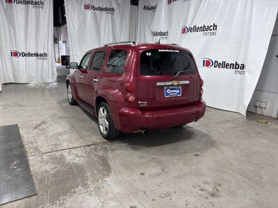 2006 Chevrolet HHR LT