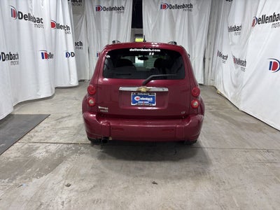 2006 Chevrolet HHR LT