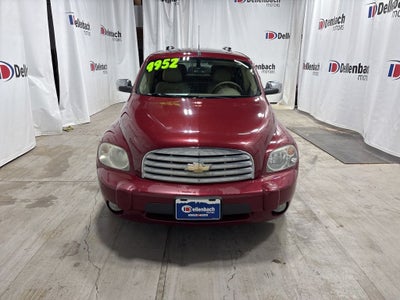 2006 Chevrolet HHR LT