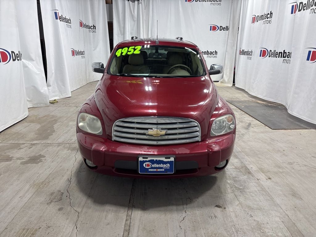 2006 Chevrolet HHR LT