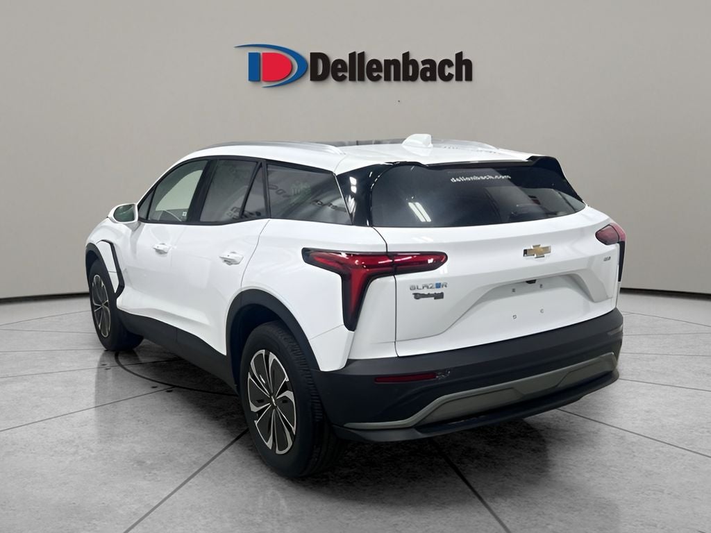 2024 Chevrolet Blazer EV LT