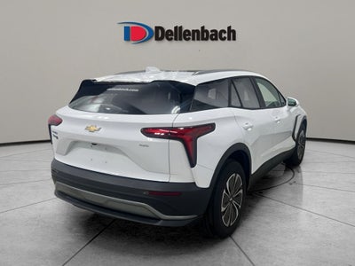 2024 Chevrolet Blazer EV LT