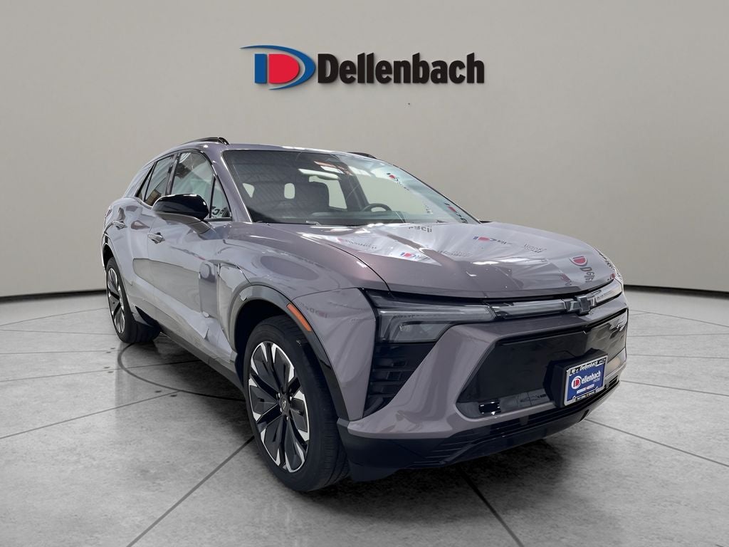 2024 Chevrolet Blazer EV RS