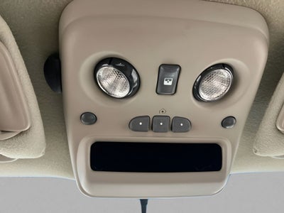 2002 Cadillac Escalade EXT Base