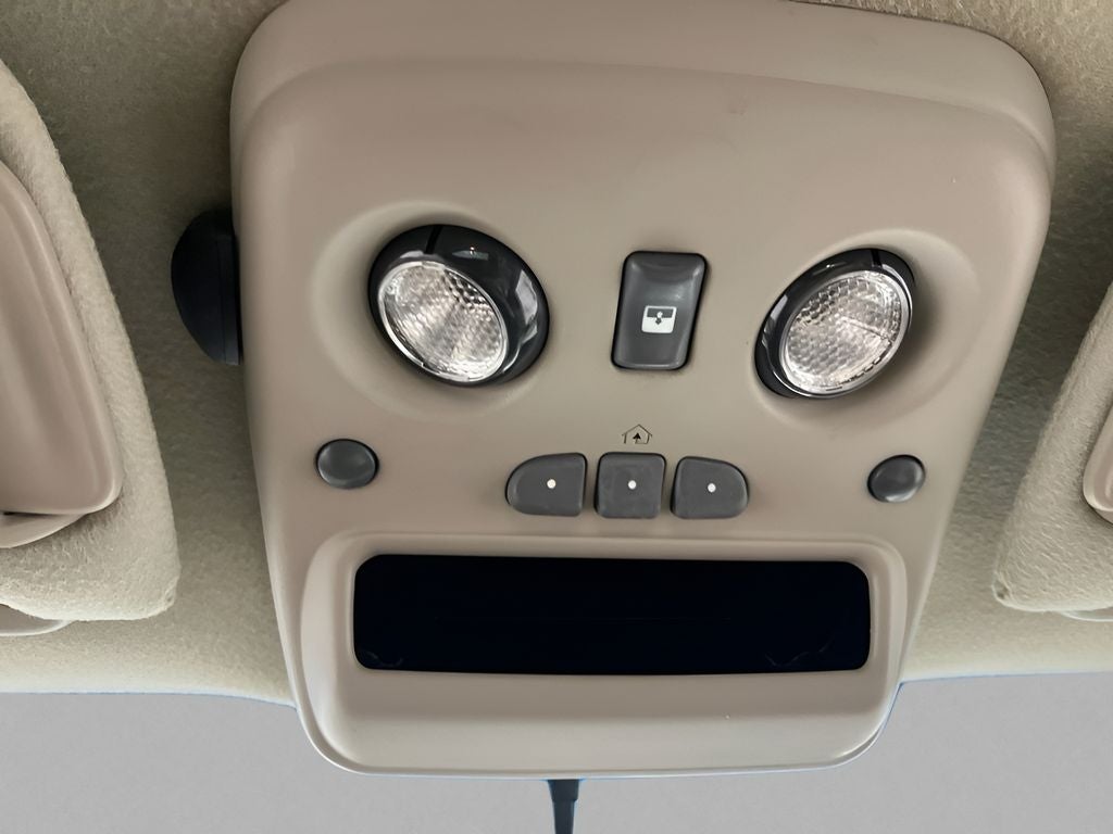 2002 Cadillac Escalade EXT Base