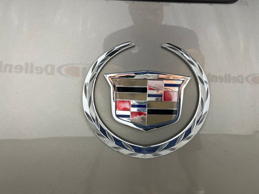 2002 Cadillac Escalade EXT Base