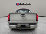 2002 Cadillac Escalade EXT Base