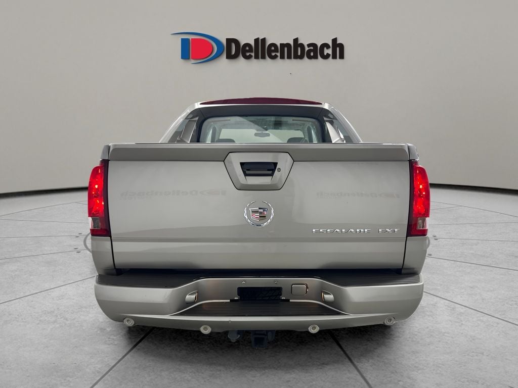 2002 Cadillac Escalade EXT Base