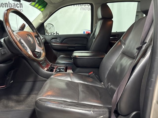 2009 Cadillac Escalade EXT Base