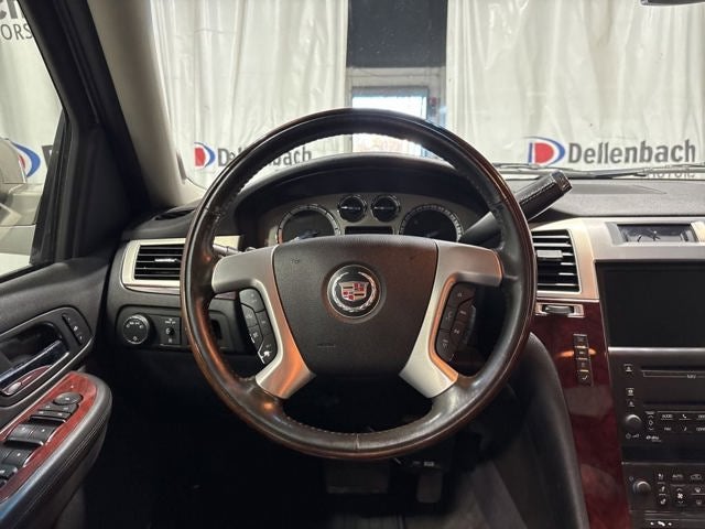 2009 Cadillac Escalade EXT Base