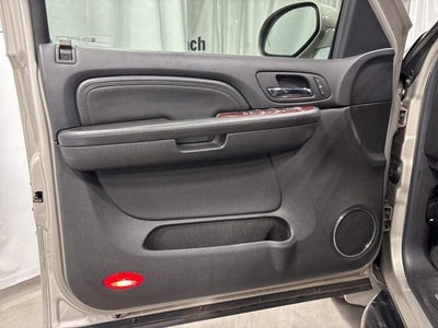 2009 Cadillac Escalade EXT Base