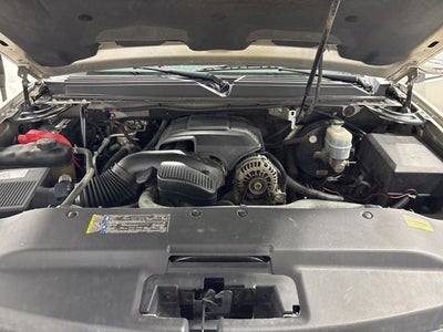 2009 Cadillac Escalade EXT Base