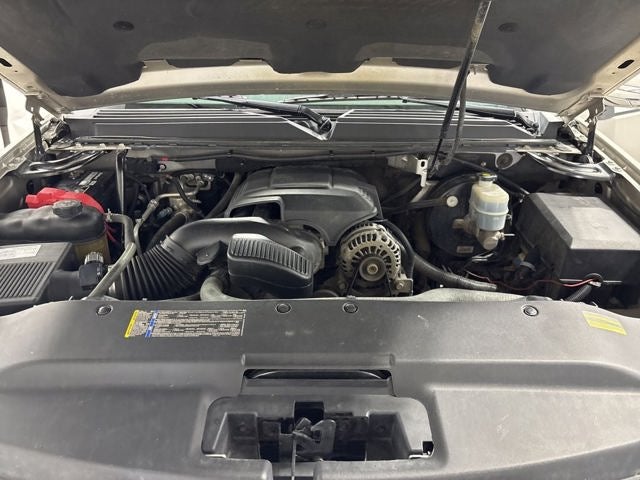 2009 Cadillac Escalade EXT Base