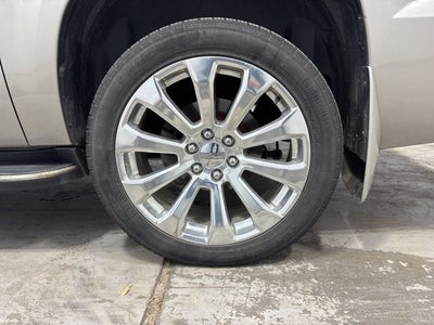 2009 Cadillac Escalade EXT Base