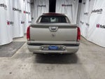2009 Cadillac Escalade EXT Base