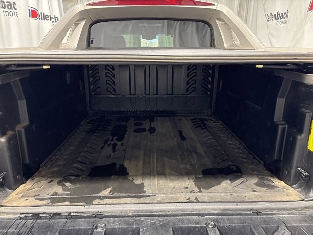 2009 Cadillac Escalade EXT Base