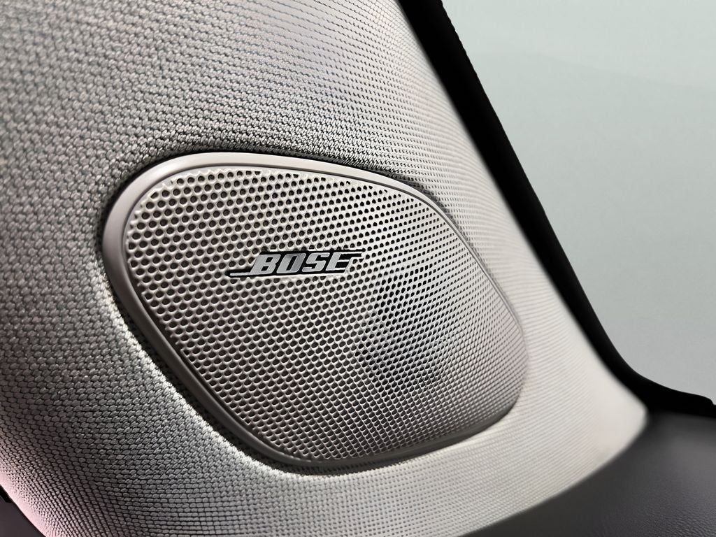 2015 Cadillac SRX Premium