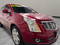 2015 Cadillac SRX Premium