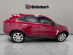 2015 Cadillac SRX Premium
