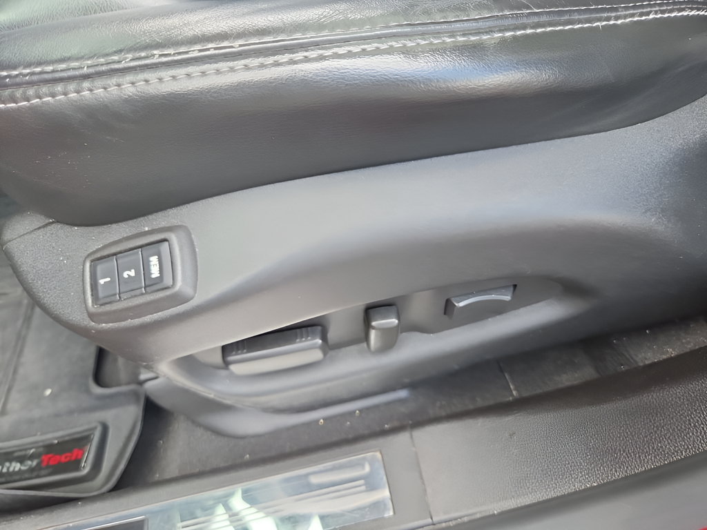 2015 Cadillac SRX Premium