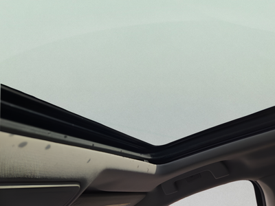 2015 Cadillac SRX Premium