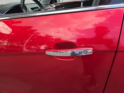2015 Cadillac SRX Premium