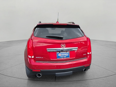 2015 Cadillac SRX Premium