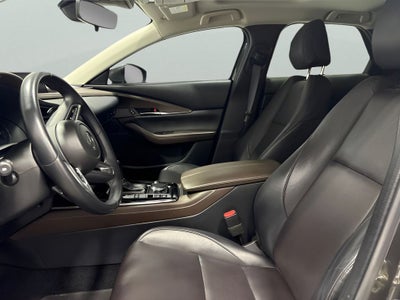 2023 Mazda Mazda CX-30 2.5 S Premium Package