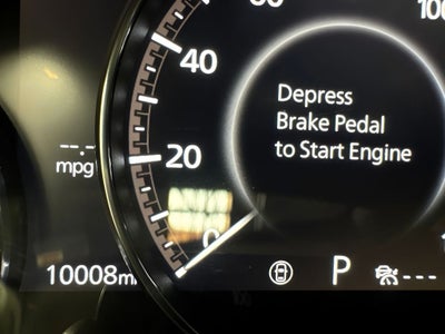 2023 Mazda Mazda CX-30 2.5 S Premium Package