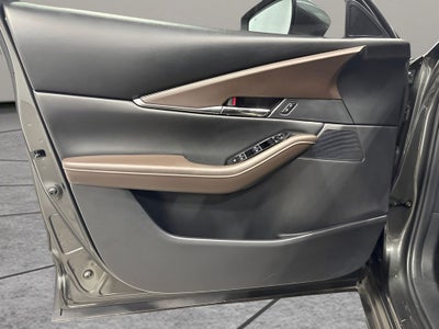 2023 Mazda Mazda CX-30 2.5 S Premium Package