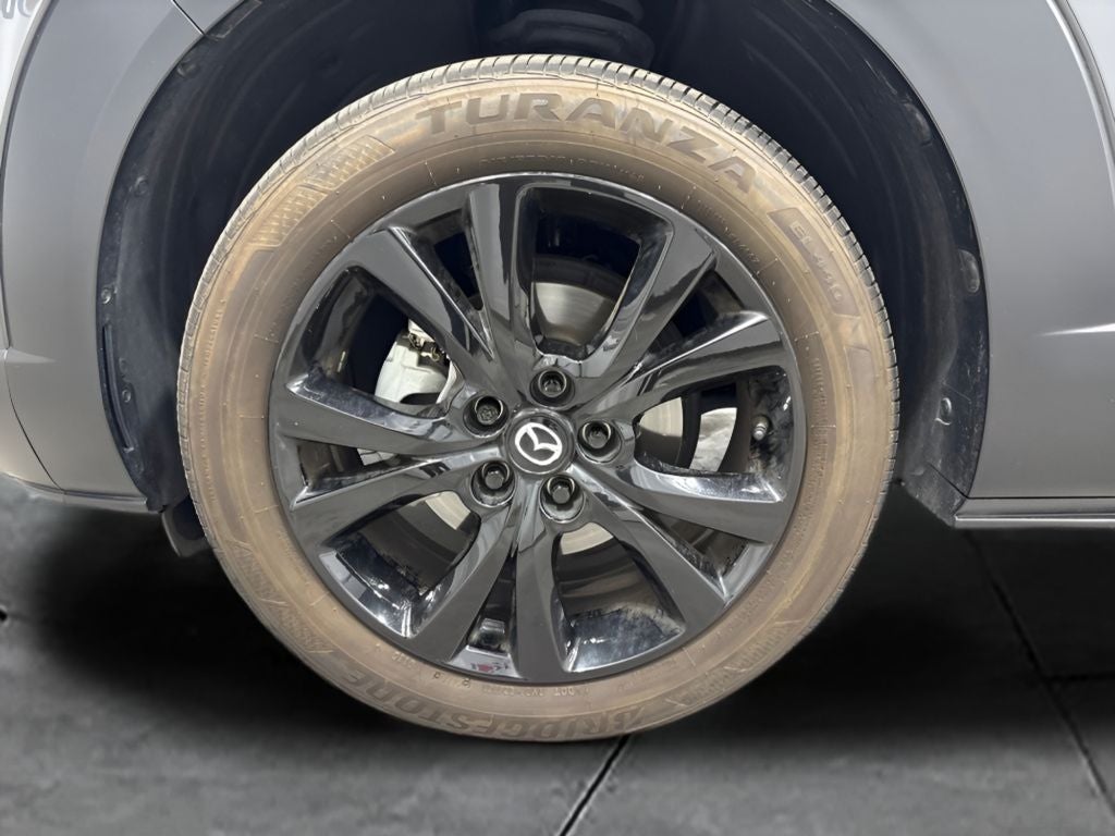 2023 Mazda Mazda CX-30 2.5 S Premium Package