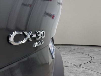 2023 Mazda Mazda CX-30 2.5 S Premium Package