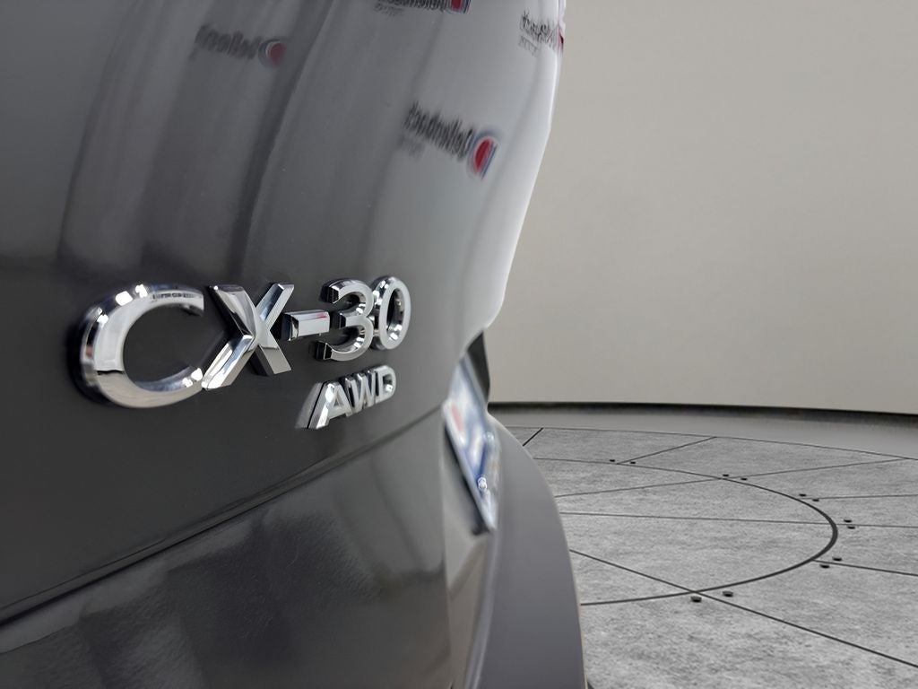 2023 Mazda Mazda CX-30 2.5 S Premium Package