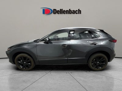 2023 Mazda Mazda CX-30 2.5 S Premium Package