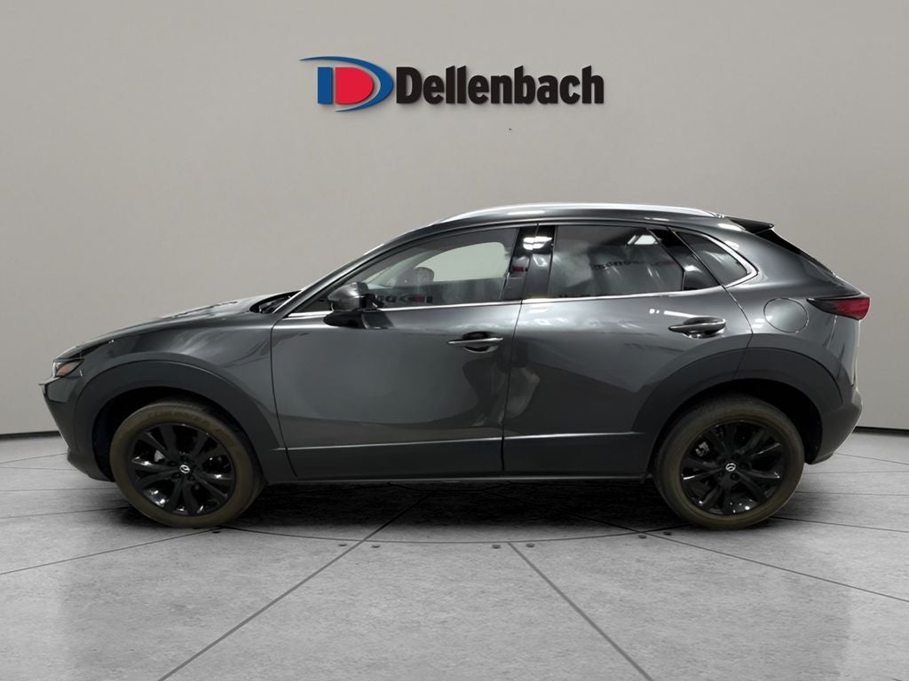 2023 Mazda Mazda CX-30 2.5 S Premium Package