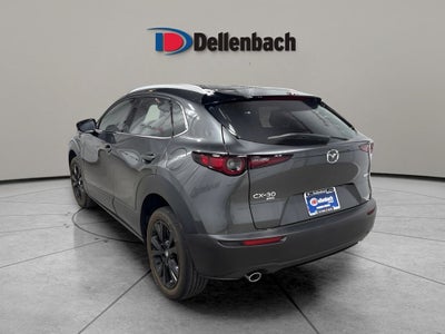 2023 Mazda Mazda CX-30 2.5 S Premium Package