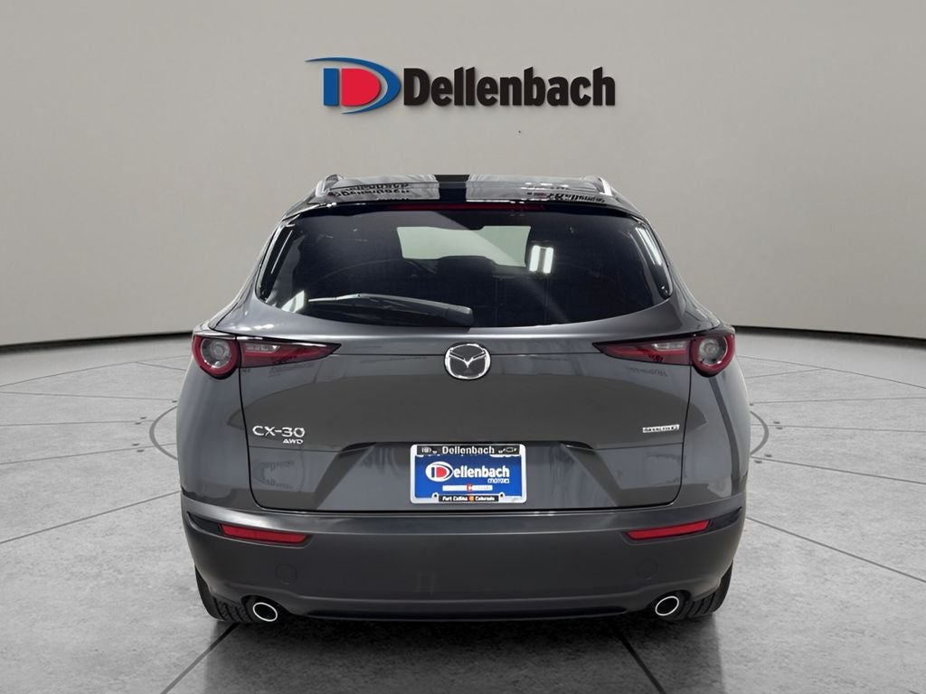 2023 Mazda Mazda CX-30 2.5 S Premium Package