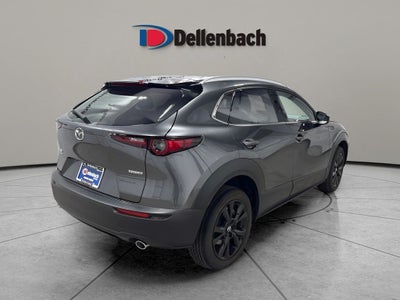 2023 Mazda Mazda CX-30 2.5 S Premium Package
