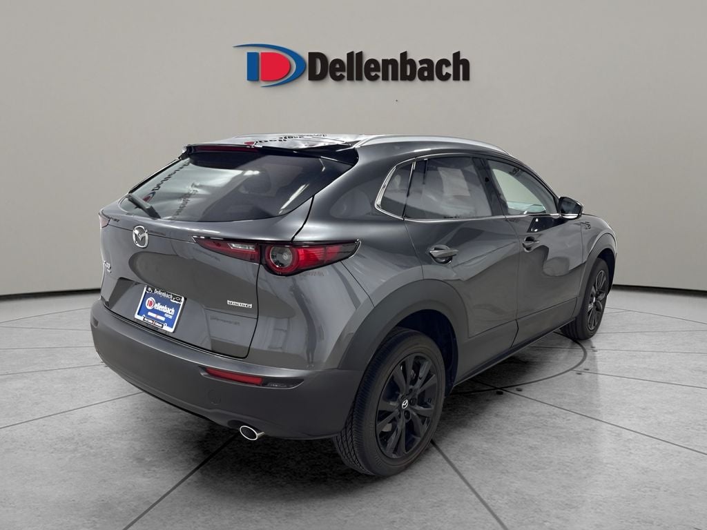 2023 Mazda Mazda CX-30 2.5 S Premium Package