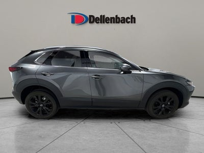 2023 Mazda Mazda CX-30 2.5 S Premium Package