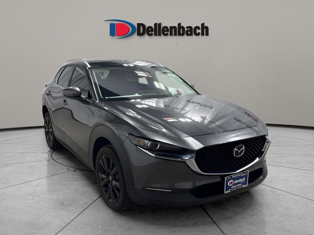 2023 Mazda Mazda CX-30 2.5 S Premium Package