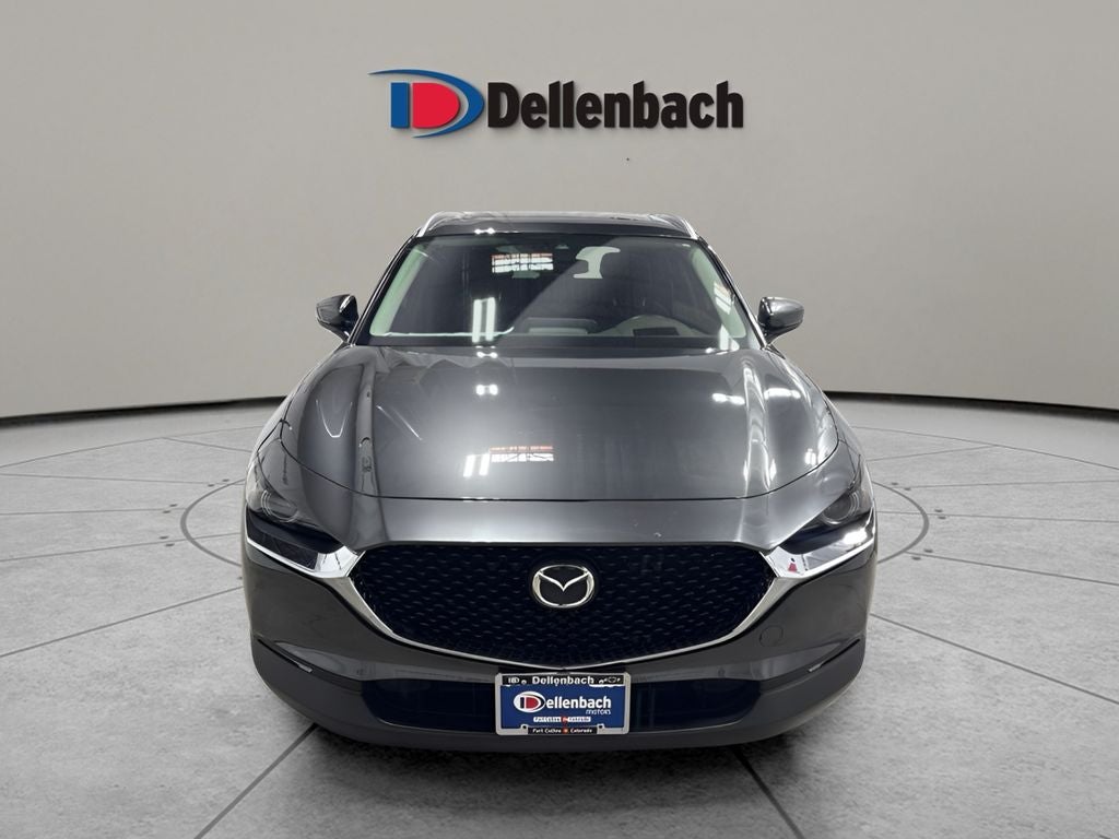 2023 Mazda Mazda CX-30 2.5 S Premium Package