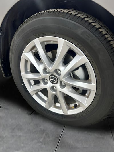 2015 Mazda Mazda3 i Touring