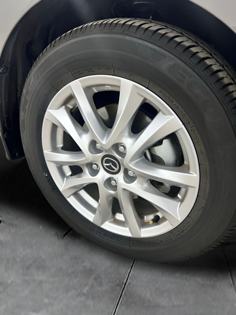 2015 Mazda Mazda3 i Touring