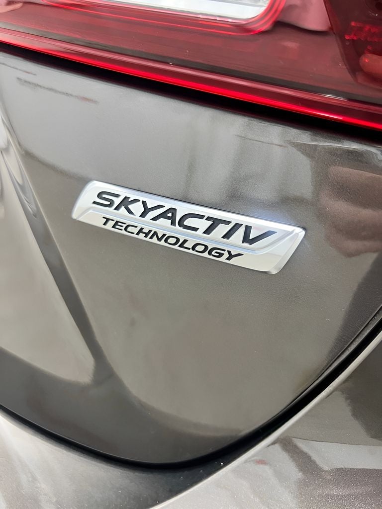 2015 Mazda Mazda3 i Touring