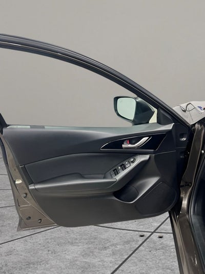 2015 Mazda Mazda3 i Touring