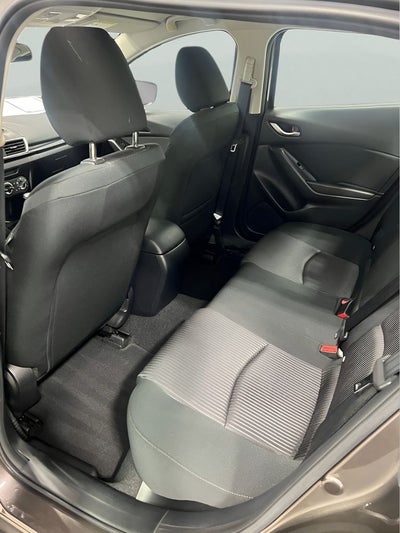 2015 Mazda Mazda3 i Touring