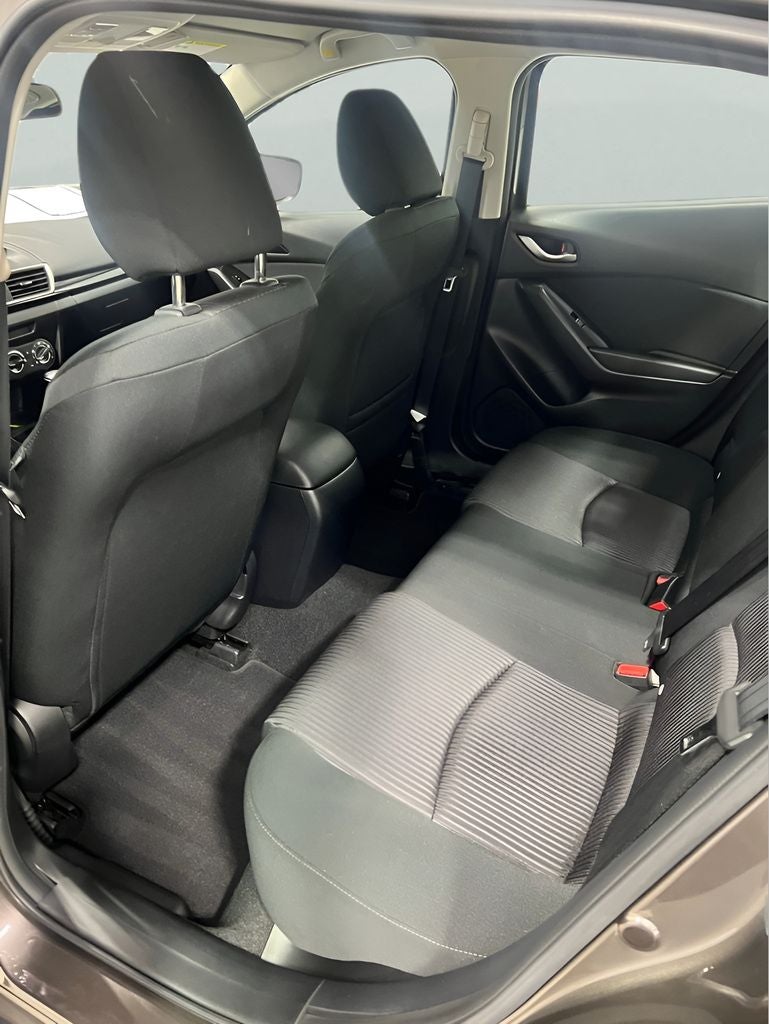 2015 Mazda Mazda3 i Touring