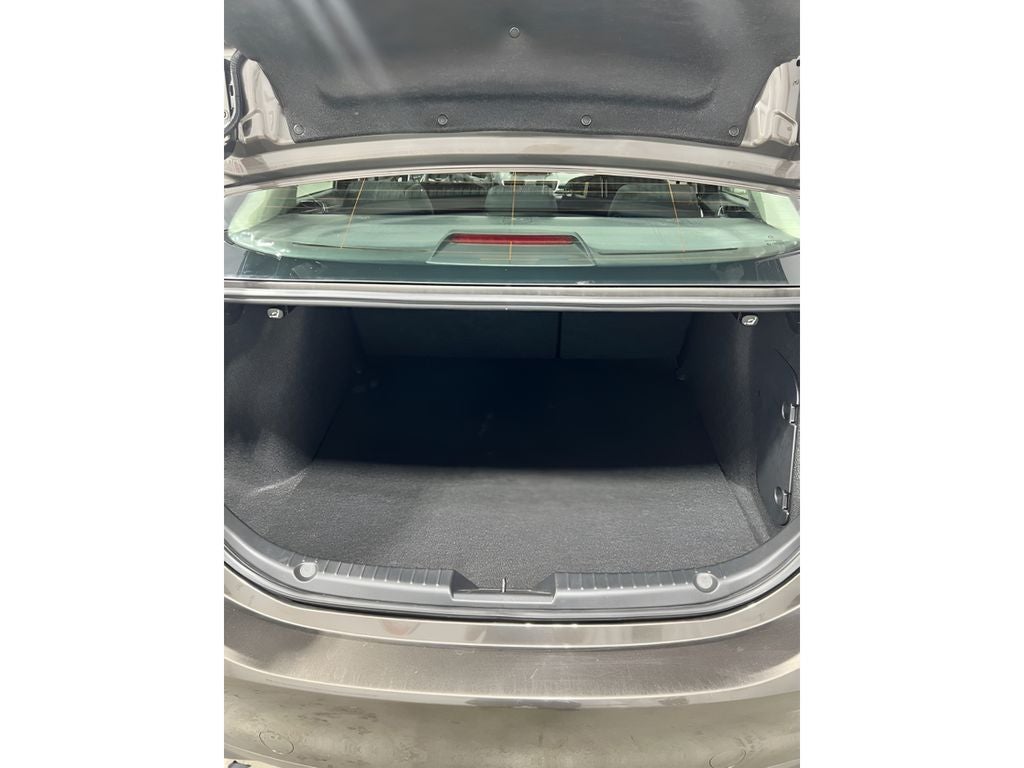 2015 Mazda Mazda3 i Touring